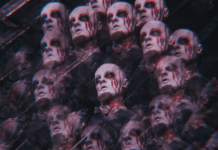 Belphegor bring hell to Manchester Belphegor