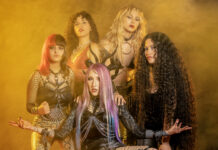 Cobra Spell unleash the devil inside of them Cobra Spell