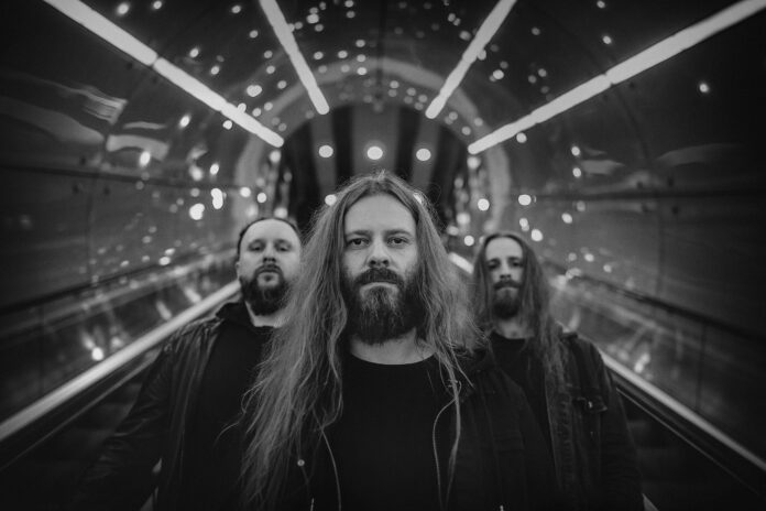 Decapitated Decapitated