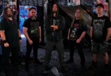 Morbid Saint signal a triumphant return with Swallowed By Hell Morbid Saint