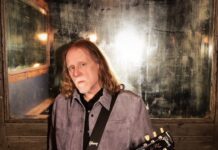 Warren Haynes presents another Xmas Benefit Concert Warren Haynes