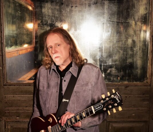 Warren Haynes presents another Xmas Benefit Concert Warren Haynes