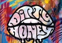 Dirty Honey – Can’t Find The Brakes