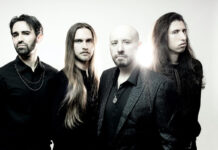 Earthside – Let The Truth Speak  Earthside