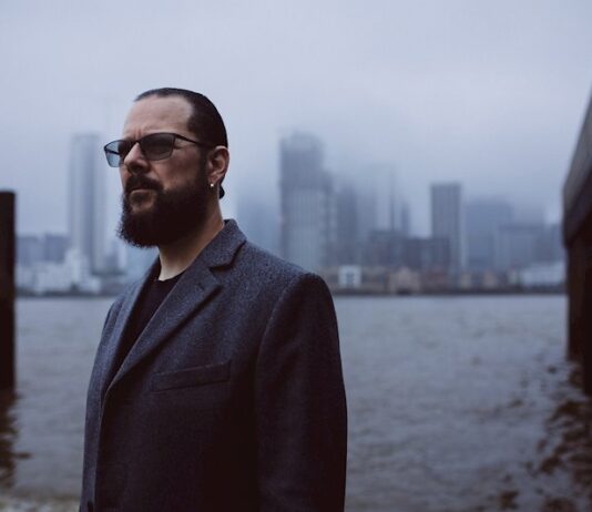 Ihsahn: A self-titled masterpiece Ihsahn