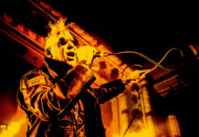 Let Go: KMFDM, doing it again KMFDM