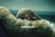 Beyoncé - Lemonade