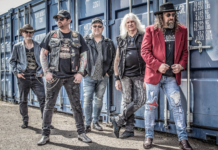 Sons Of Liberty Prove The Detail Is In The Devil Sons of Liberty