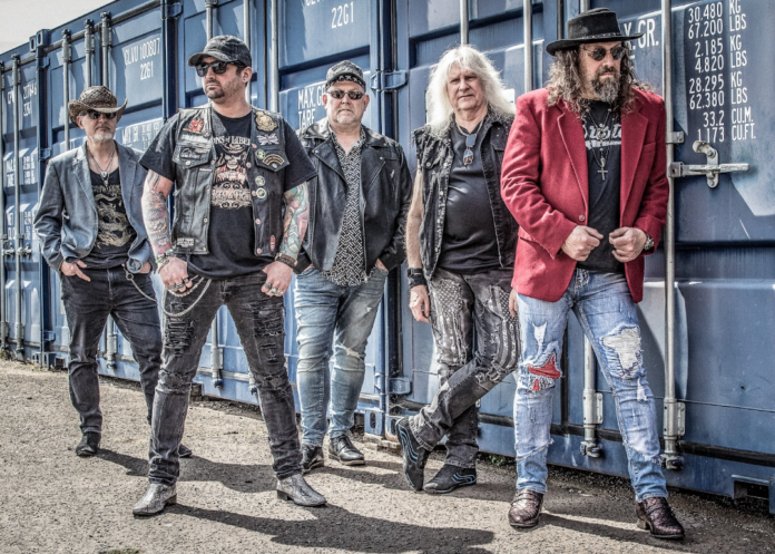 Sons of Liberty Sons of Liberty