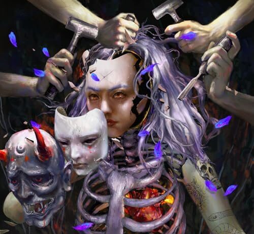 Stoned Statues blend eclectic influences brilliantly on Guardian Stoned Statues - Guardian