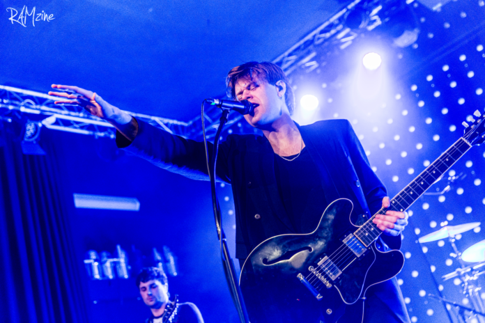 The Amazons The Amazons