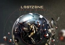 All Again in the Lost Zone