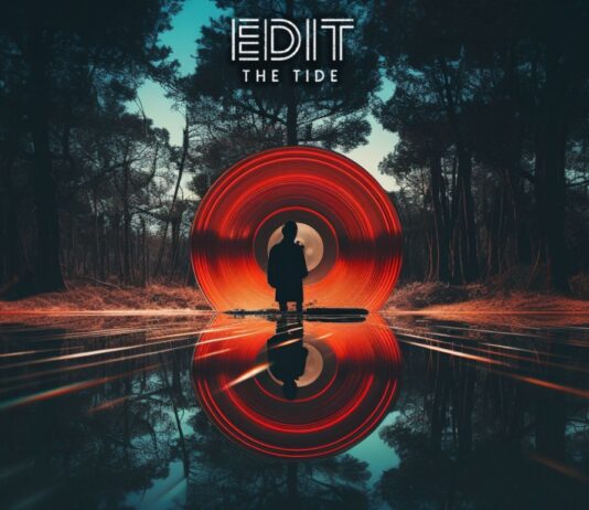 Reflections In Sound with Edit The Tide