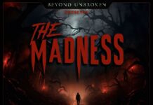 Beyond Unbroken… The Madness!