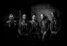 ALFAHANNE – Vår Tid Är Nu Alfahanne