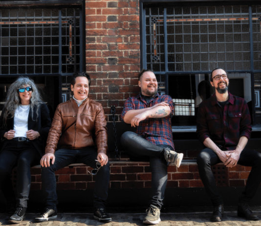 Counting Stars from a Big Big Train Big-Big-Train