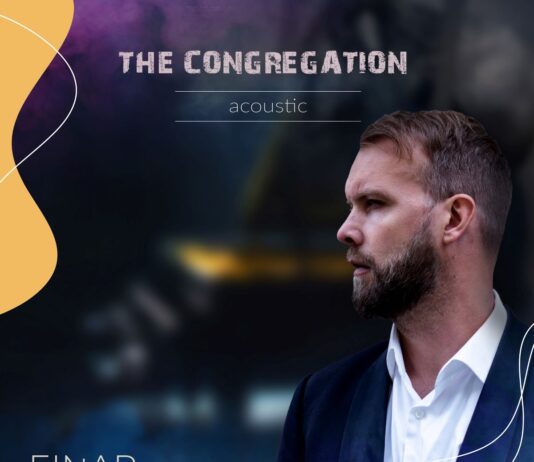 The Congregation Acoustic with Leprous’ Einar Solberg