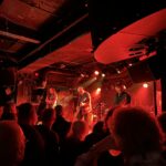 The Legendary Wishbone Ash came to Oslo and Conquered Wishbone Ash