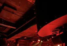 The Legendary Wishbone Ash came to Oslo and Conquered Wishbone Ash