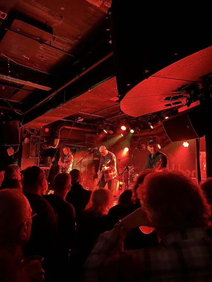 Wishbone Ash Wishbone Ash