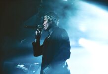 Buckcherry hit ‘Vol. 10’ on 25th-anniversary tour Buckcherry