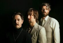 K’MONO – Mind out of Mind K’MONO