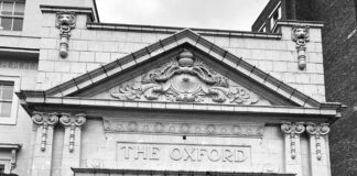 Oxford Galleries - Newcastle