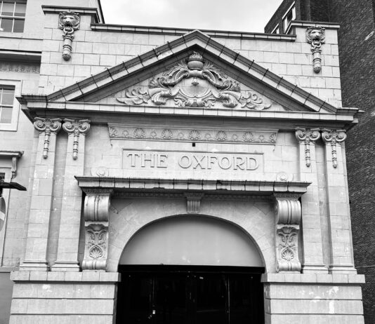 Oxford Galleries - Newcastle