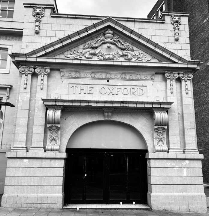 Oxford Galleries - Newcastle