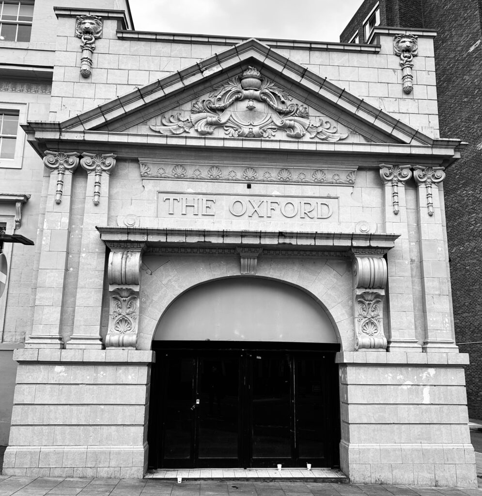 Oxford Galleries - Newcastle