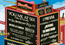 Slam Dunk Festival 2024