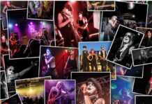 Gypsy Pistoleros Sign New Management Deal