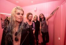 Vendetta Love is Soothing