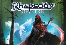 Rhapsody Of Fire… Mastered By the Dark?