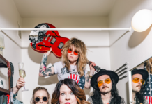 Hard Times for VA Rocks?