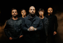 August Burns Red
