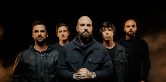 August Burns Red