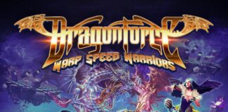 Dragonforce