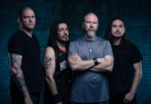 Exhorder see nothing but failure Exhorder