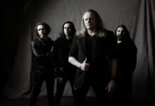 Firewind ‘Stand United’ in the face of global chaos Firewind