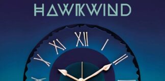 Hawkwind - Stories From Time & Space
