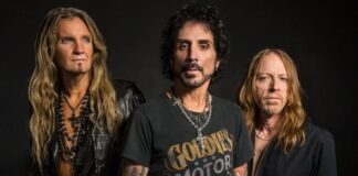 Revolution Saints