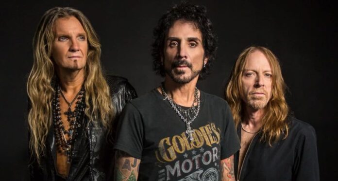 Revolution Saints Revolution Saints