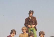 BMG Presents STATUS QUO The Early Years (1966-69) Status Quo