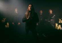 Suicidal Angels say a Profane Prayer Suicidal Angels