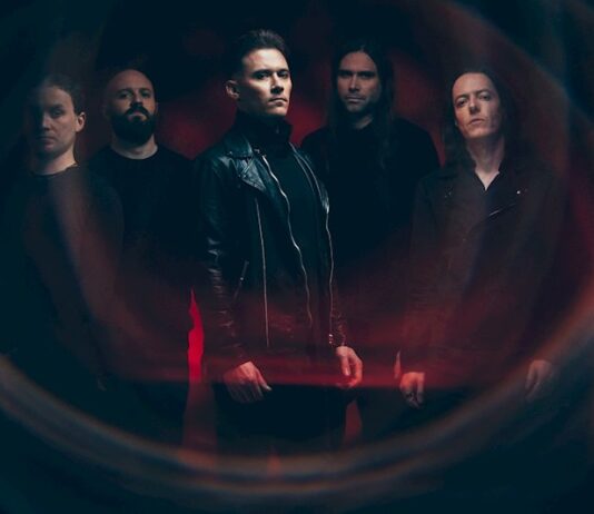 TesseracT declare ‘War Of Being’ on Manchester TesseracT