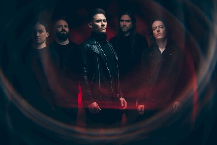 TesseracT TesseracT