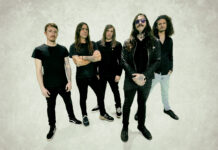 The Wizards cultivate The Exit Garden The Wizards