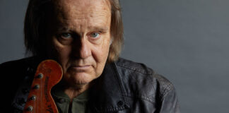 Walter Trout