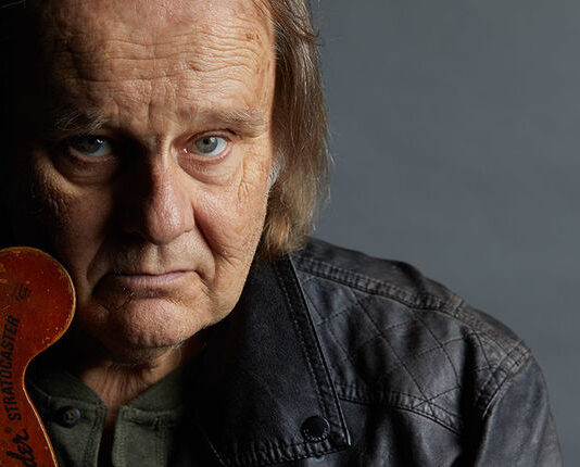 Walter Trout